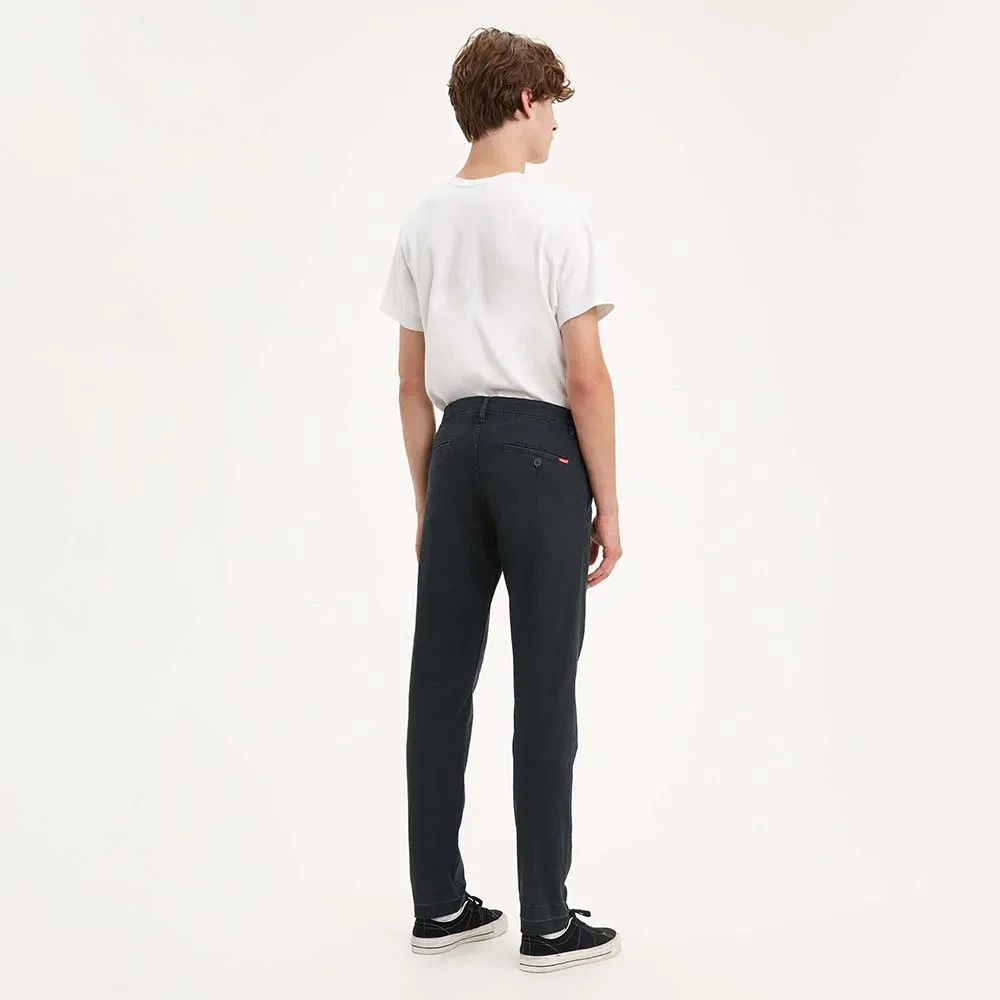 LEVI'S MEN'S XX CHINO STANDARD TAPER - BLACKS