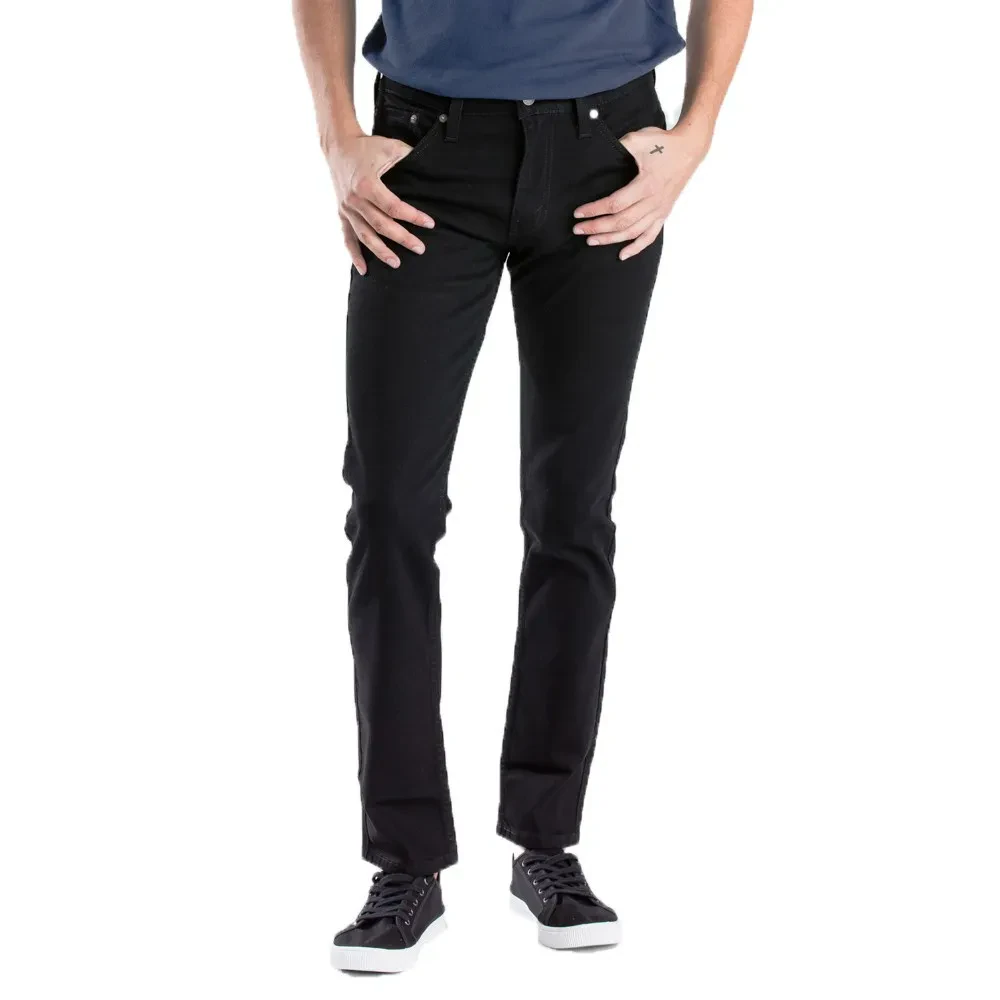 LEVI'S MEN'S 51 SLIM JEANS - BLACKS