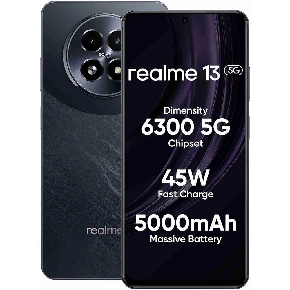 REALME 13 5G (12GB + 256GB)