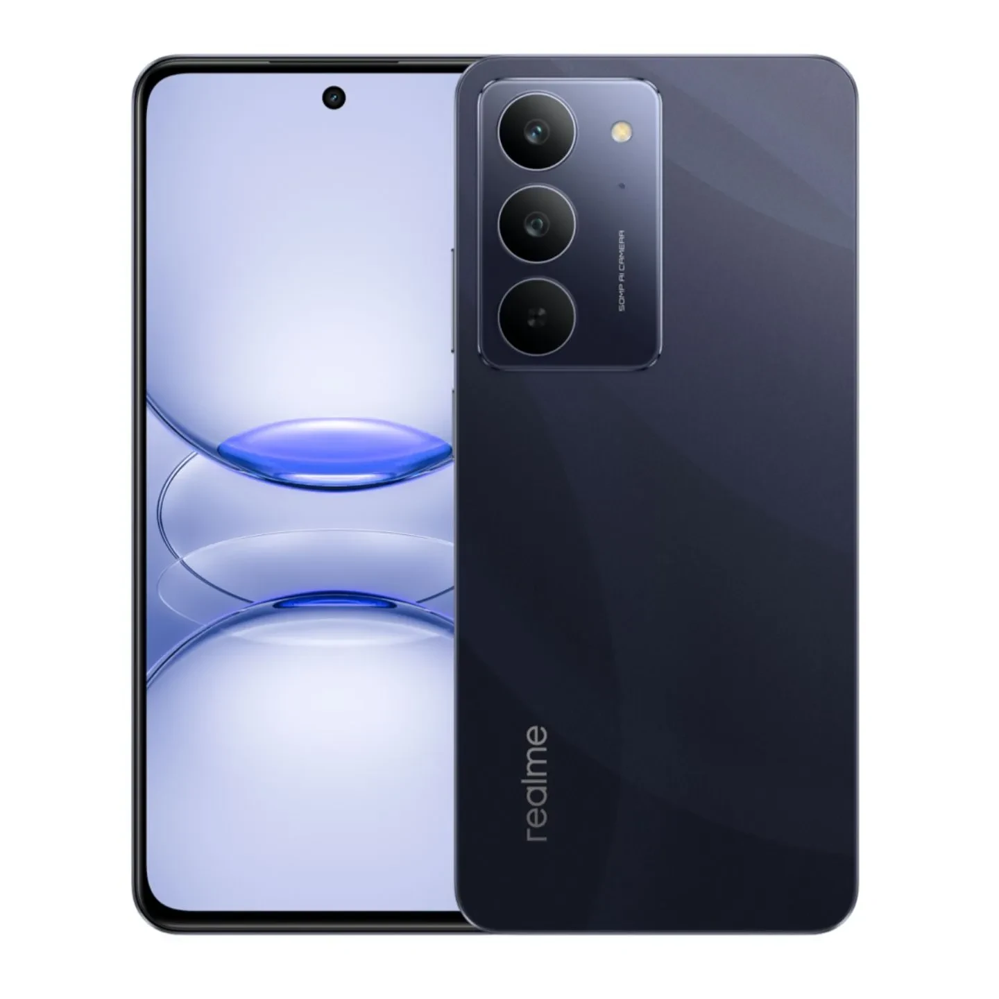 REALME C75X