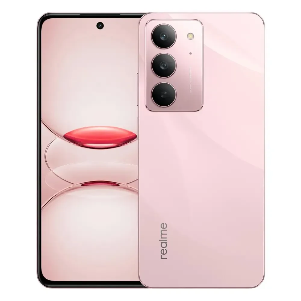 REALME C75X