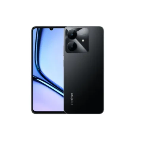 REALME NOTE 60X