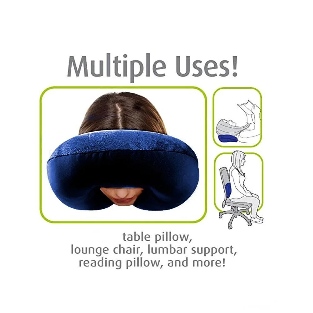 ITSU TRAVEL NECK PILLOW