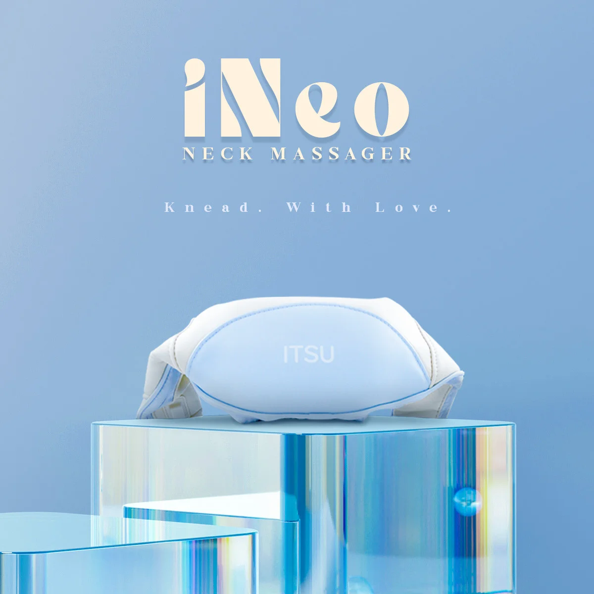 ITSU INEO NECK MASSAGER