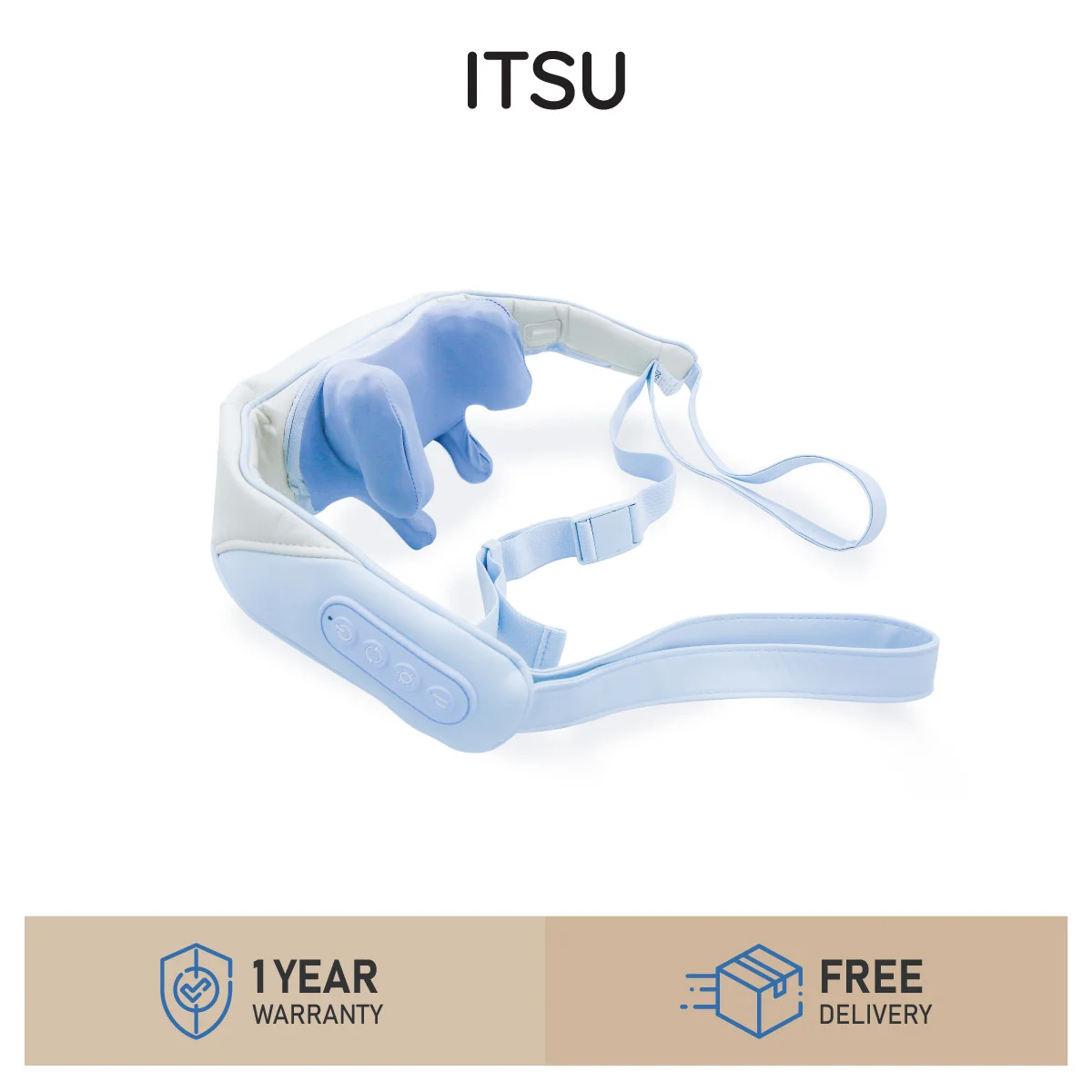 ITSU INEO NECK MASSAGER