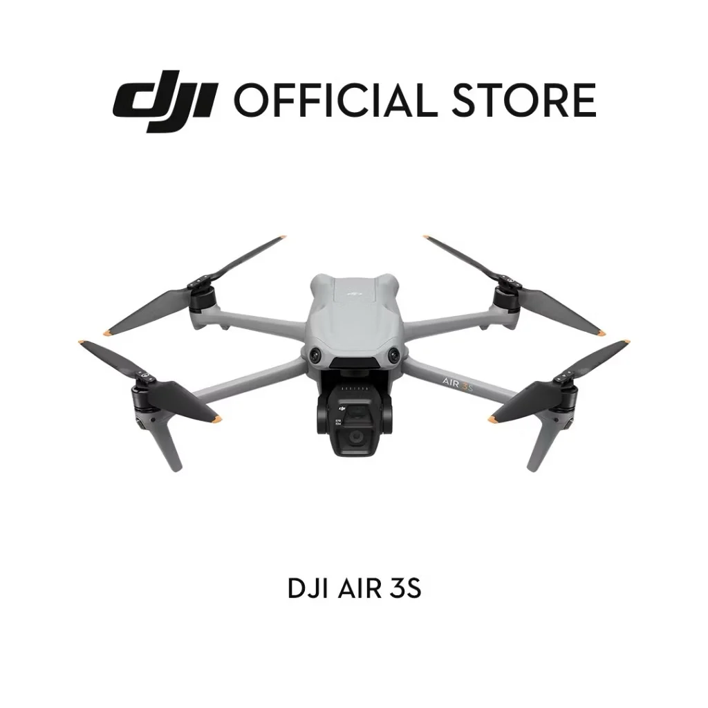 DJI AIR 3S