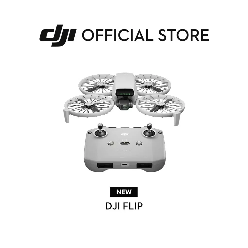 DJI FLIP
