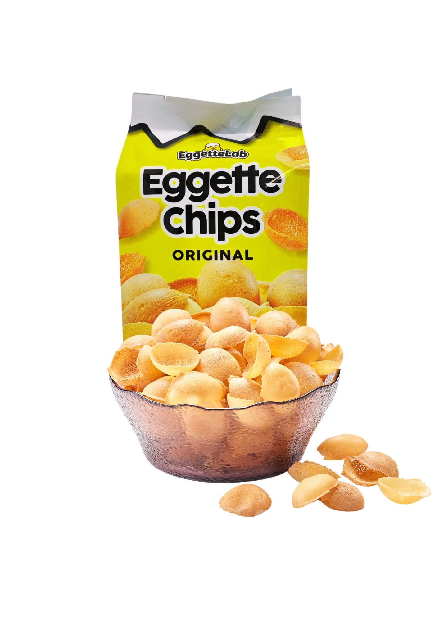 ORIGINAL EGGETTE CHIPS