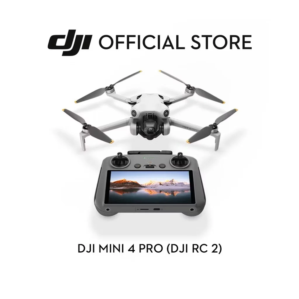 DJI MINI 4 PRO