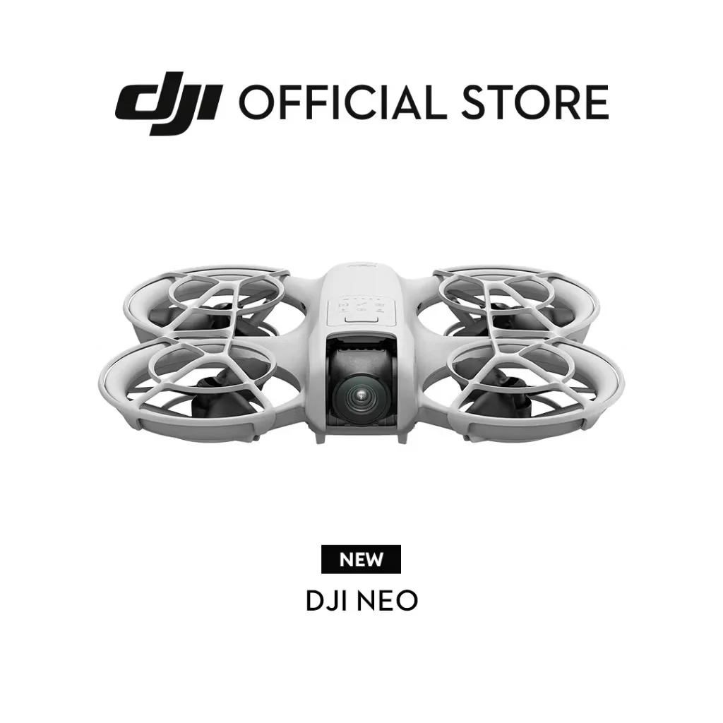DJI NEO
