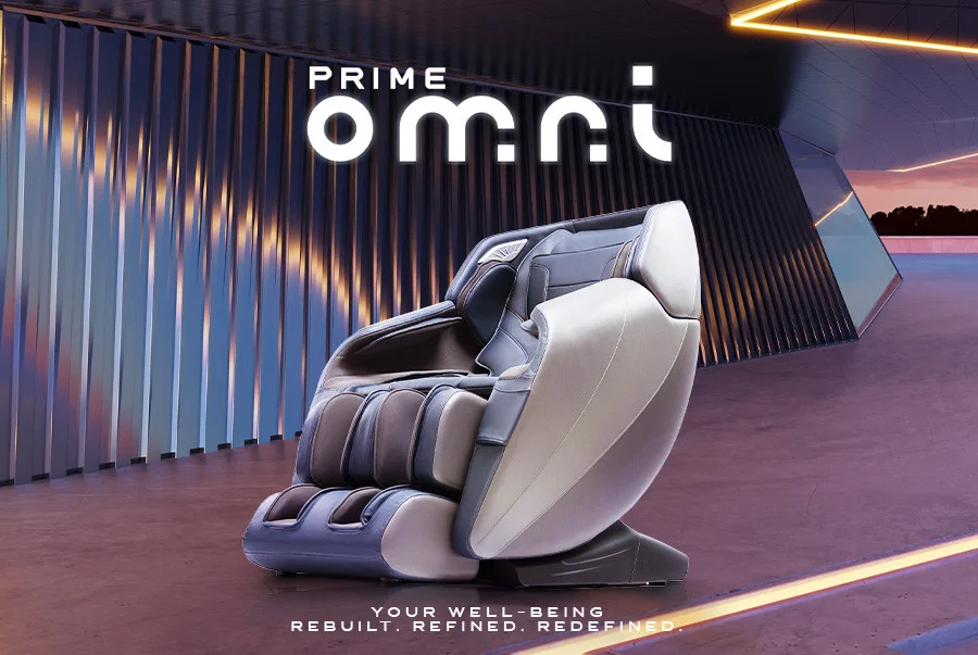 ITSU PRIME OMNI WITH SMART BAND