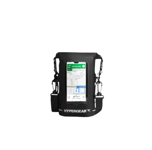 HYPERGEAR PHONE POUCH (IPX 6 WATERPROOF)