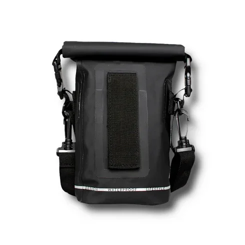 HYPERGEAR PHONE POUCH (IPX 6 WATERPROOF)