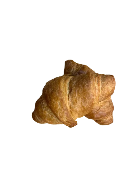 [1PC] BUTTER CROISSANT
