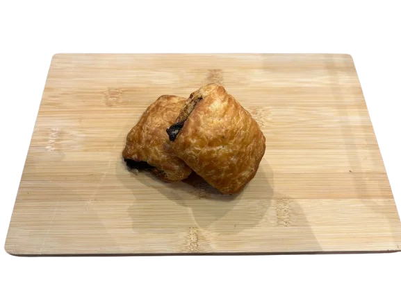 [2PCS] MINI CHOCOLATE ROLL