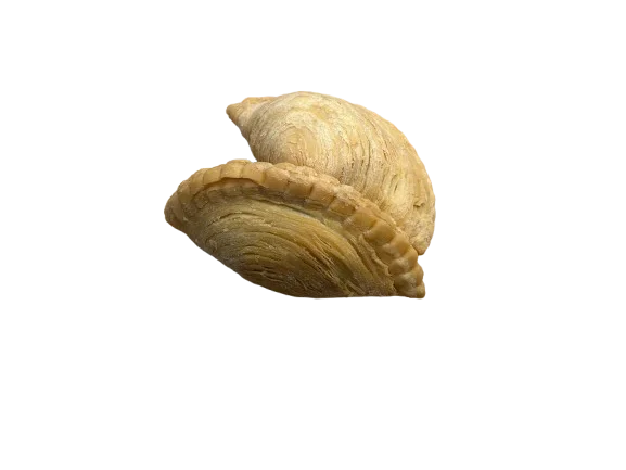 [2PCS] CHICKEN CURRY PUFF