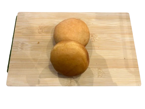 [2PCS] IKAN BILIS DONUT