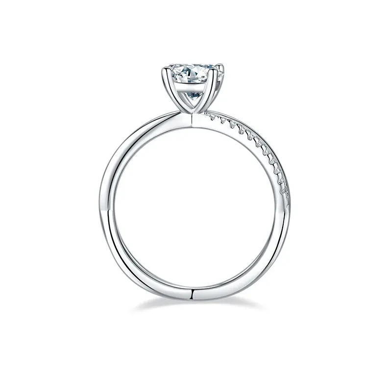 INFINITY RADIANCE DIAMOND RING