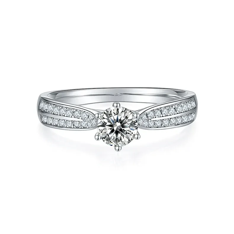 ETERNAL BRILLIANCE ROYAL RING