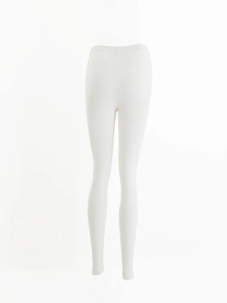WINTER TIME LADIES HEATPRO PANTS 5 DEGREES AND ABOVE