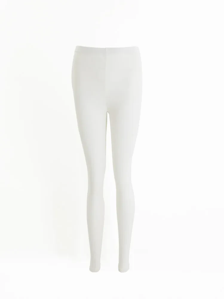 WINTER TIME LADIES HEATPRO PANTS 5 DEGREES AND ABOVE