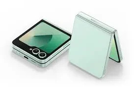 SAMSUNG GALAXY Z FLIP6 5G (12GB+512GB) SMARTPHONE