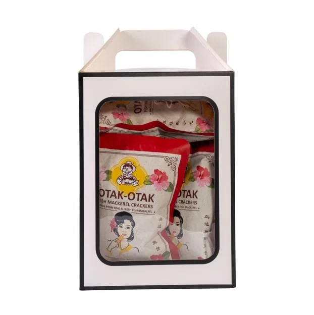 OTAK-OTAK CRACKERS BUNDLE