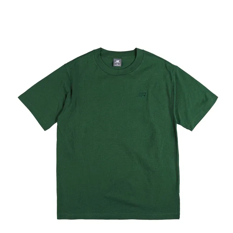 [2 FOR RM189] NEW BALANCE ATHELETICS COTTON T-SHIRT