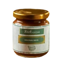 RICH KOPITIAM ORIGINAL KAYA