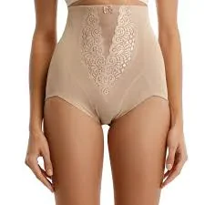 XIXILI FIRM CONTROL SHORT GIRDLE - NUDE