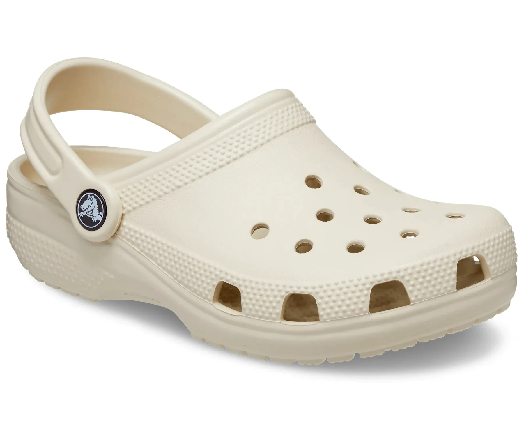 CLASSIC CLOG K BONE