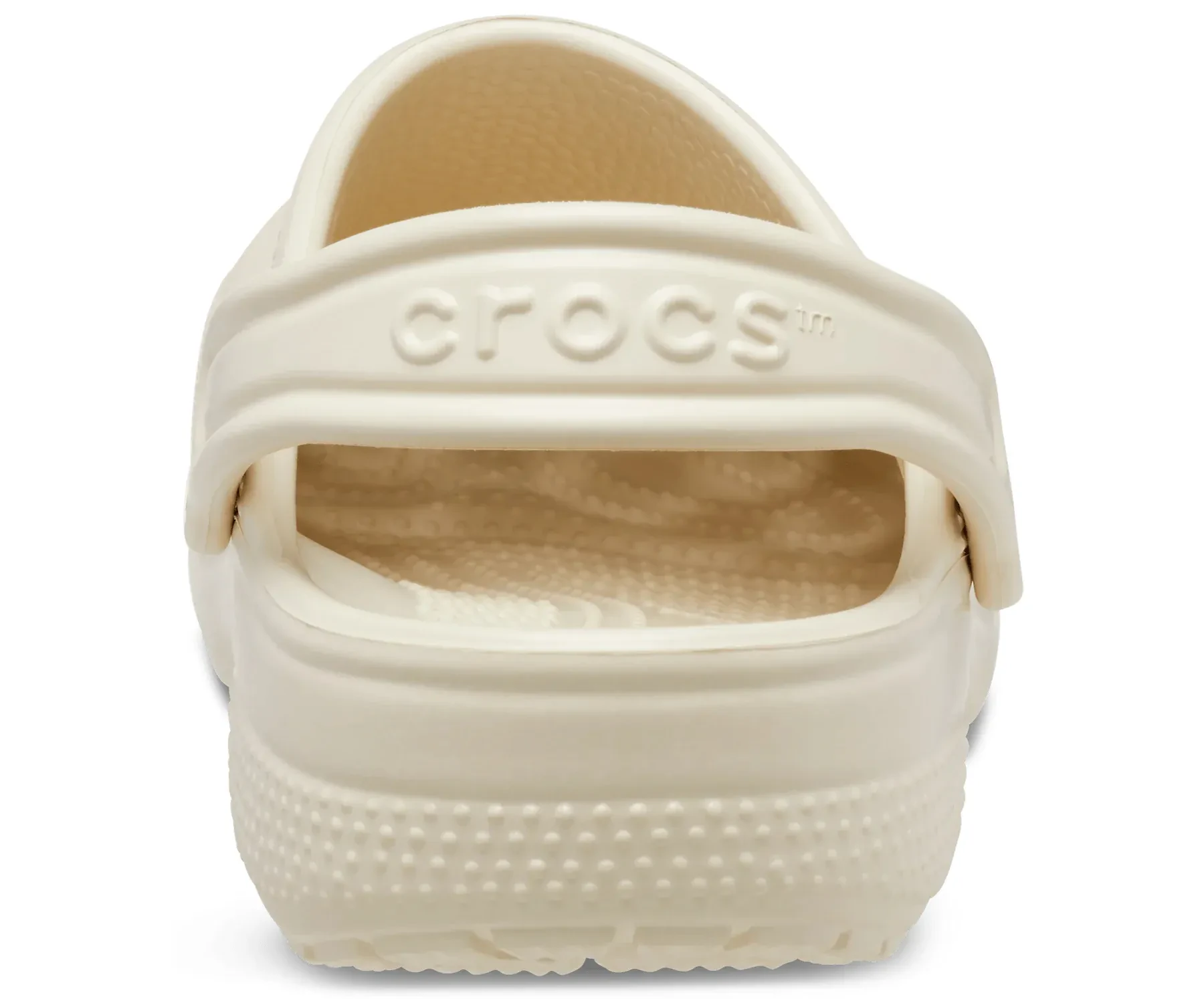 CLASSIC CLOG K BONE