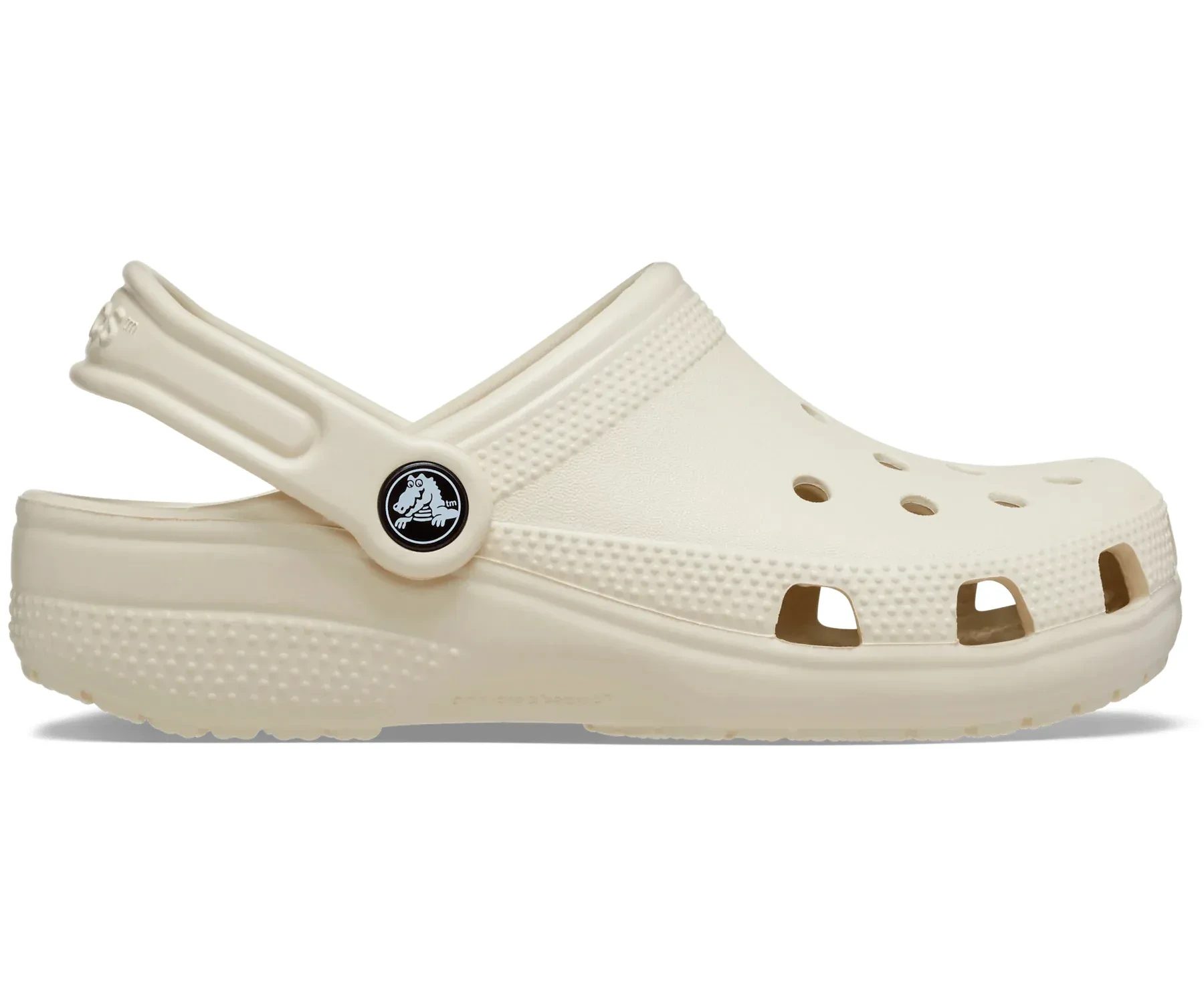 CLASSIC CLOG K BONE