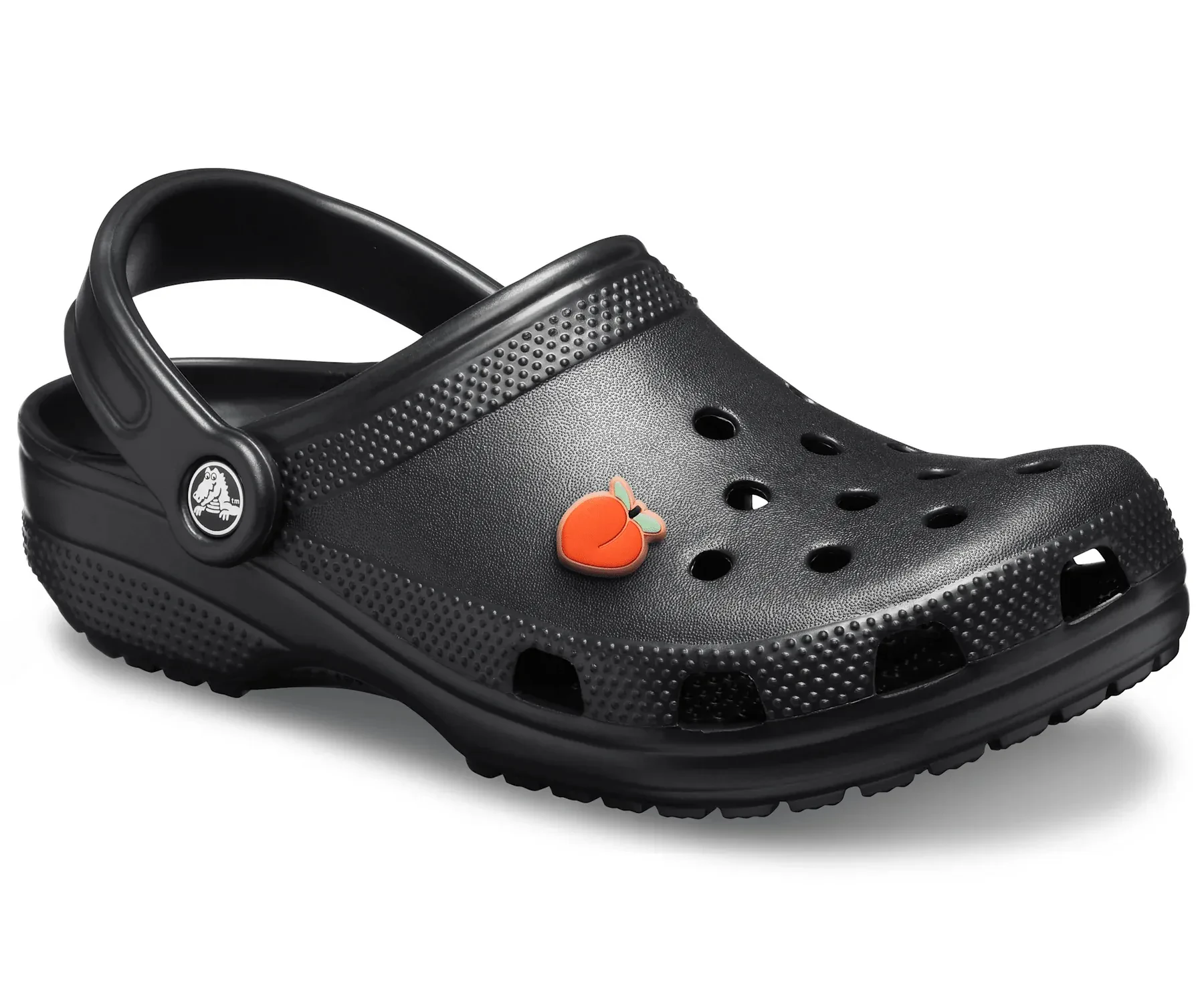 CLASSIC CLOG BLACK