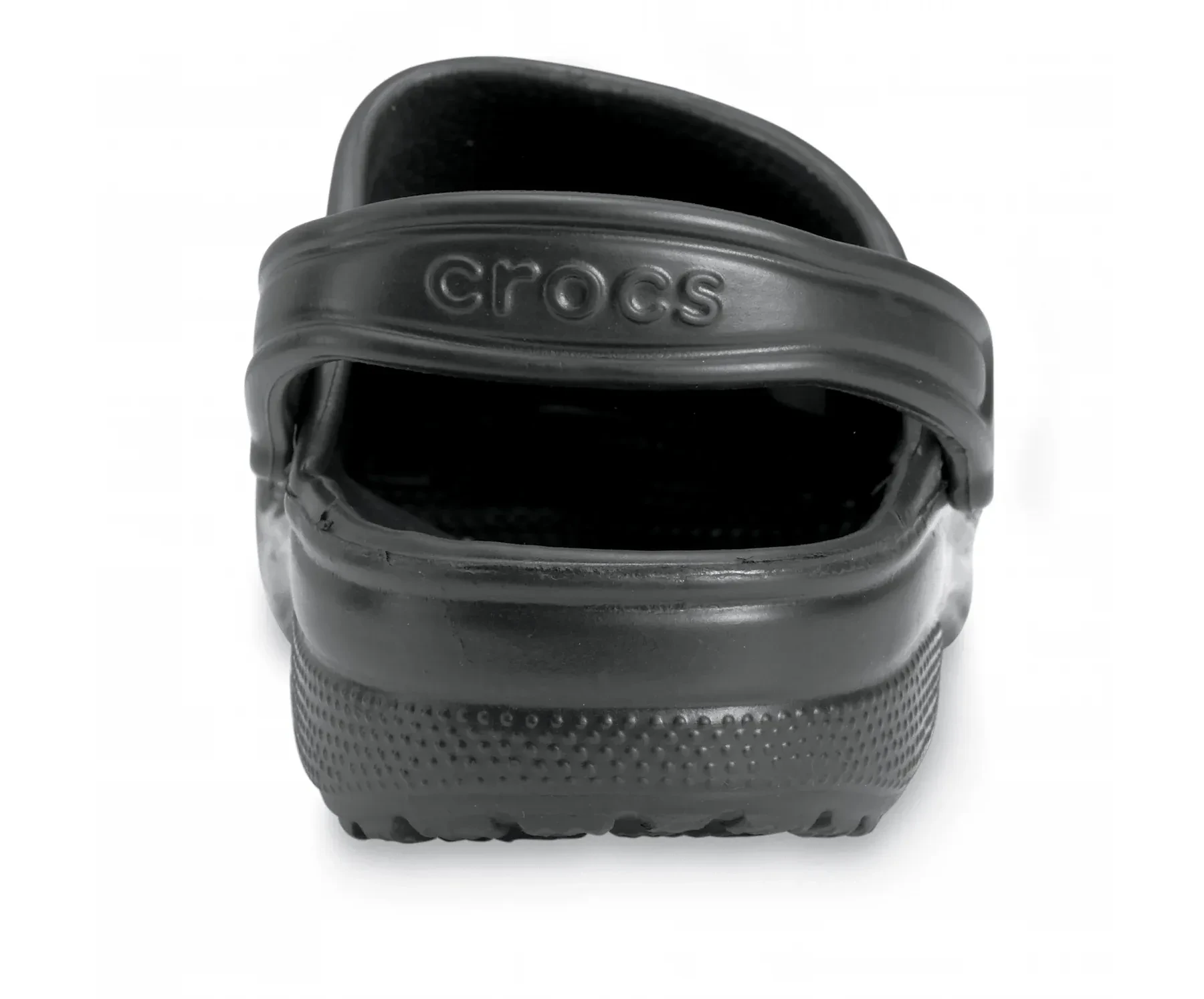 CLASSIC CLOG BLACK