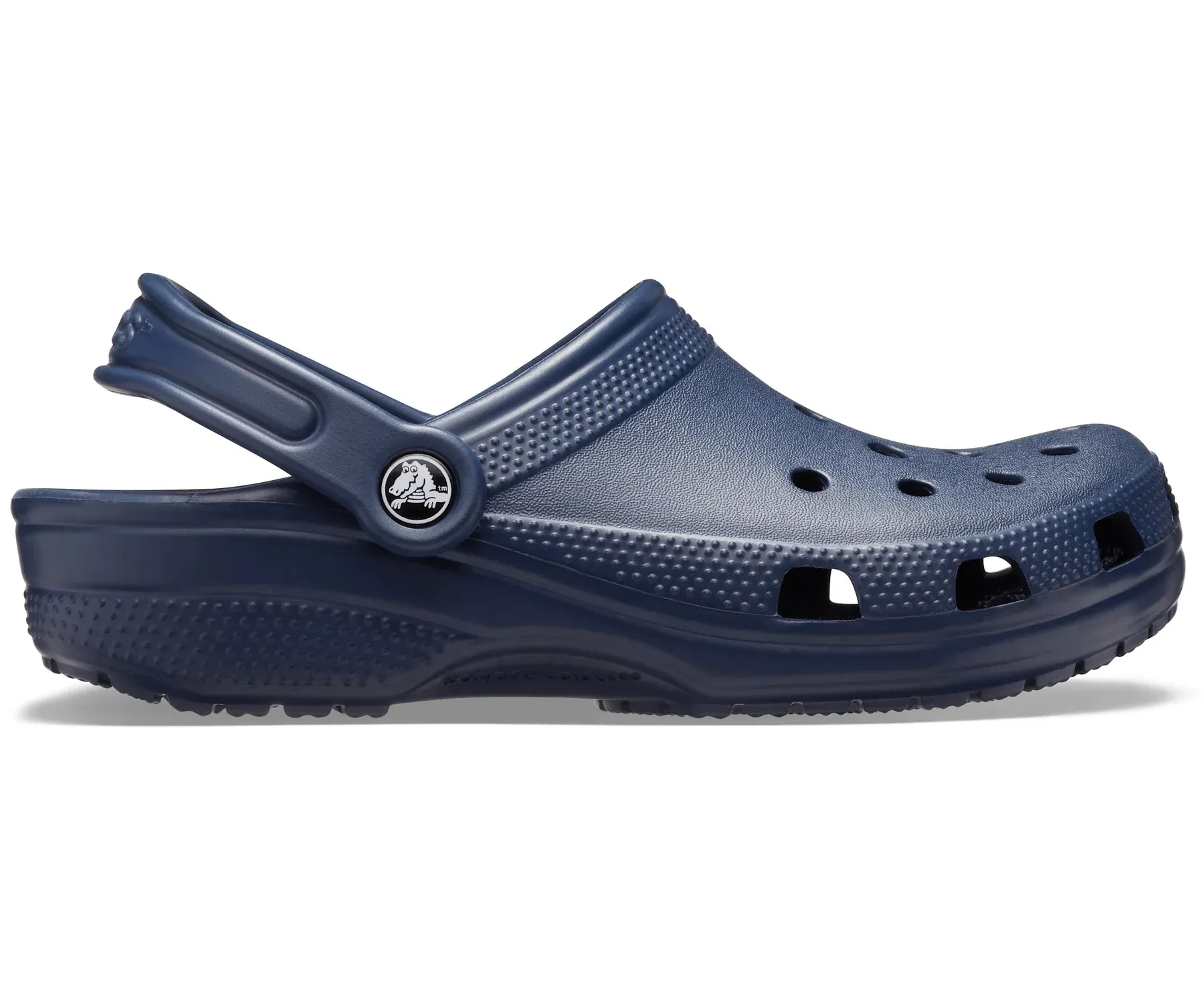 CLASSIC CLOG NAVY