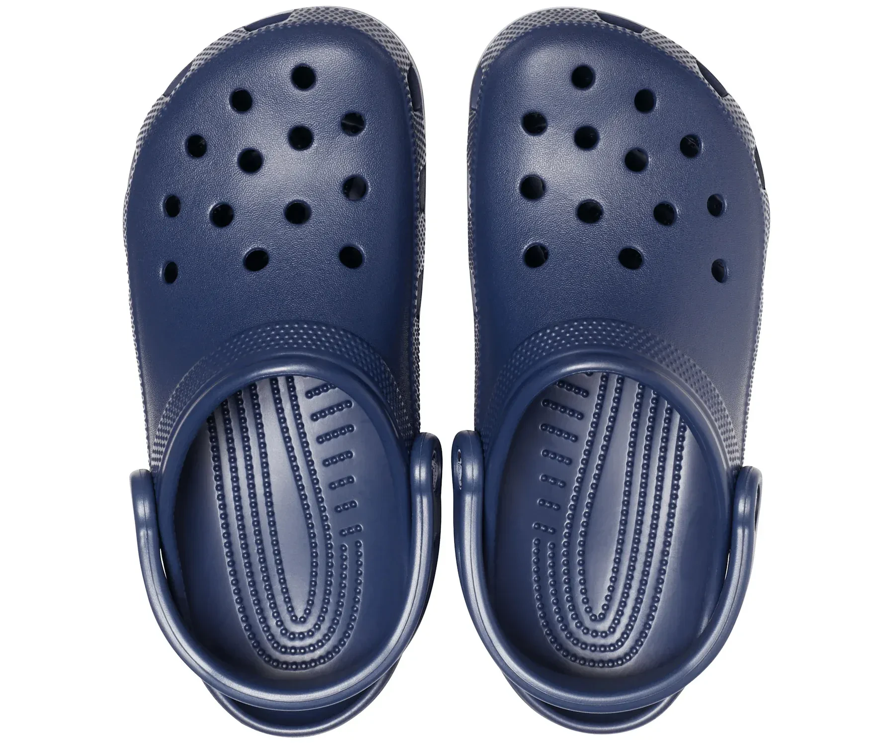 CLASSIC CLOG NAVY