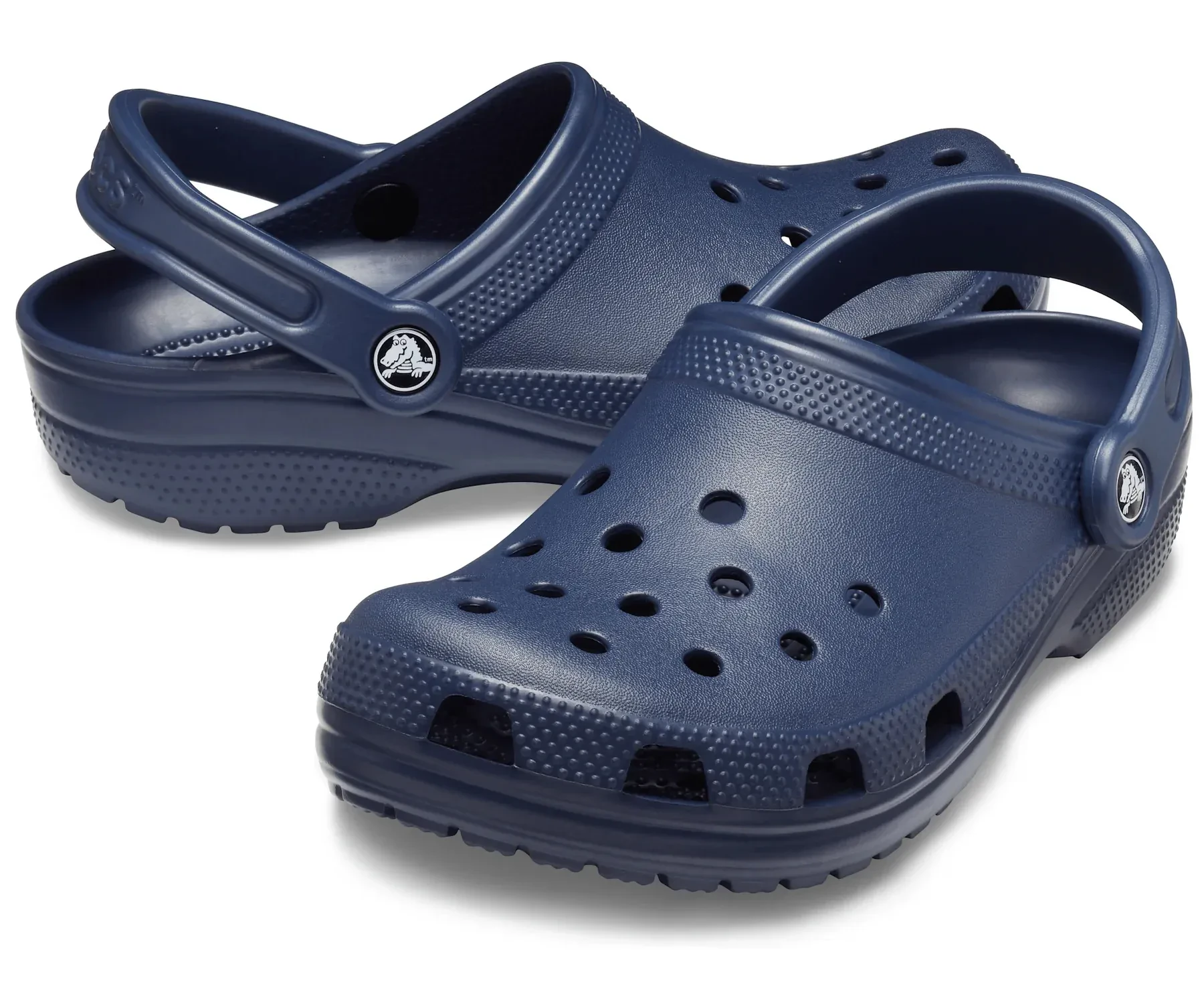 CLASSIC CLOG NAVY