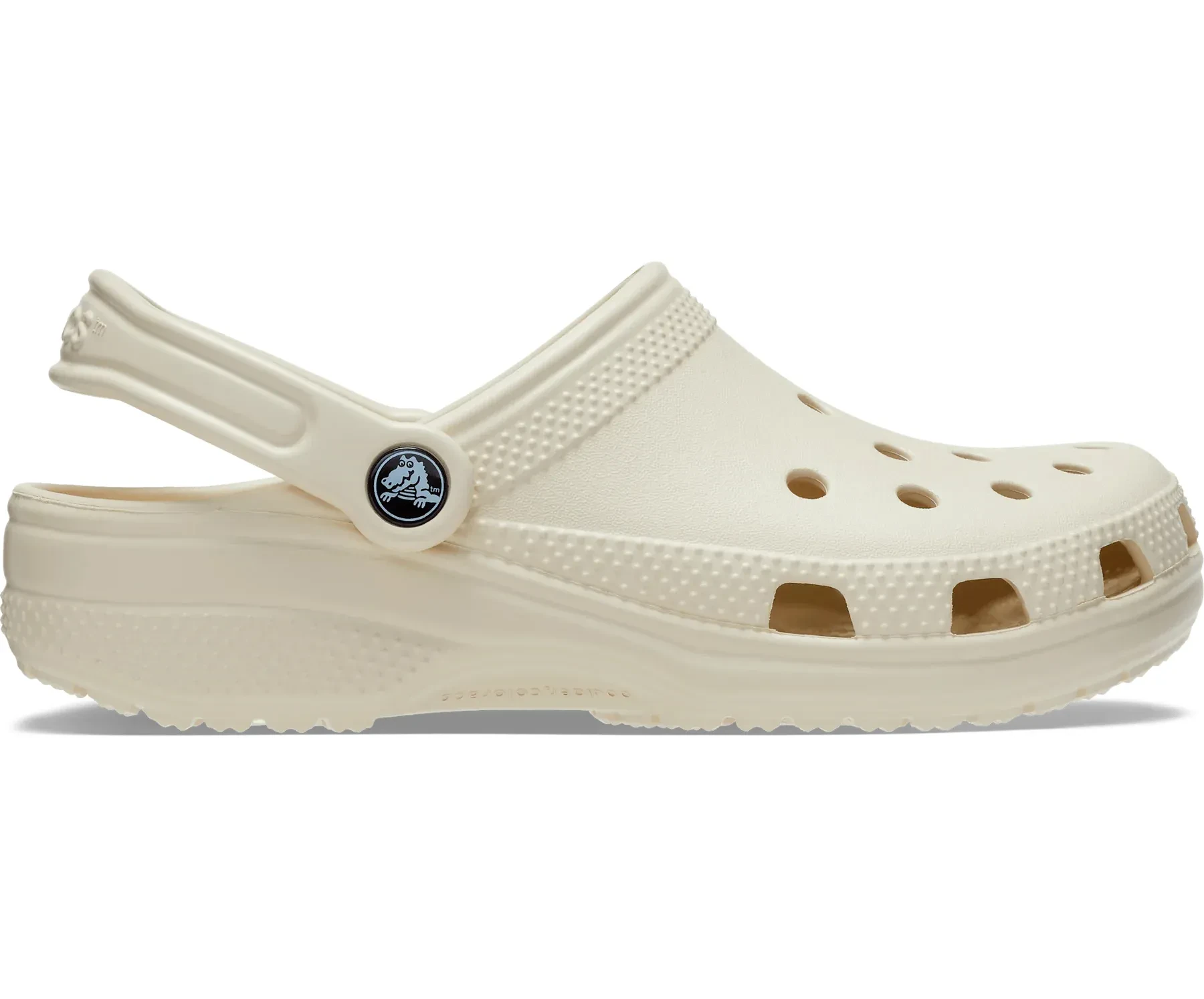 CLASSIC CLOG BONE