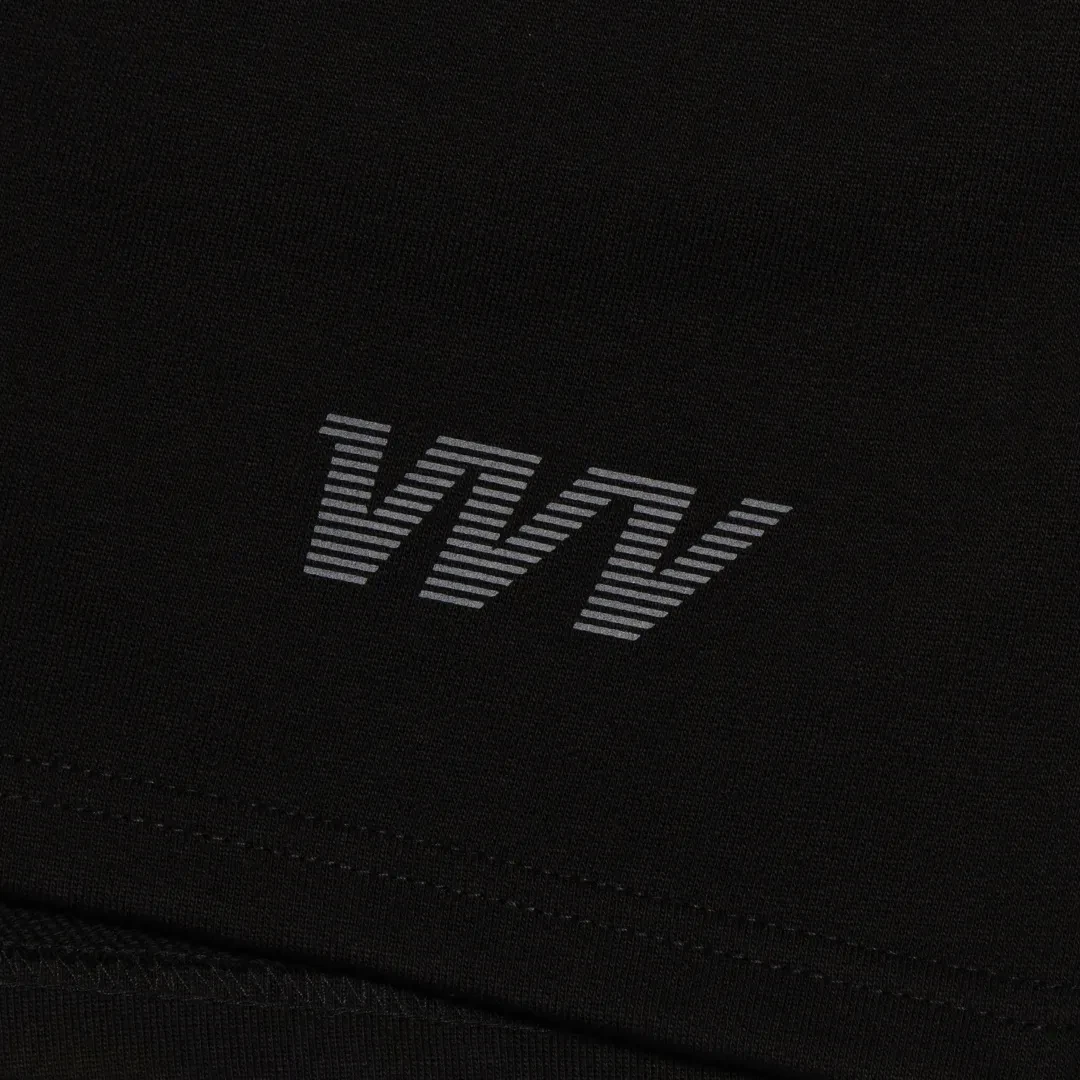 TRIPLE V SHORT PANT