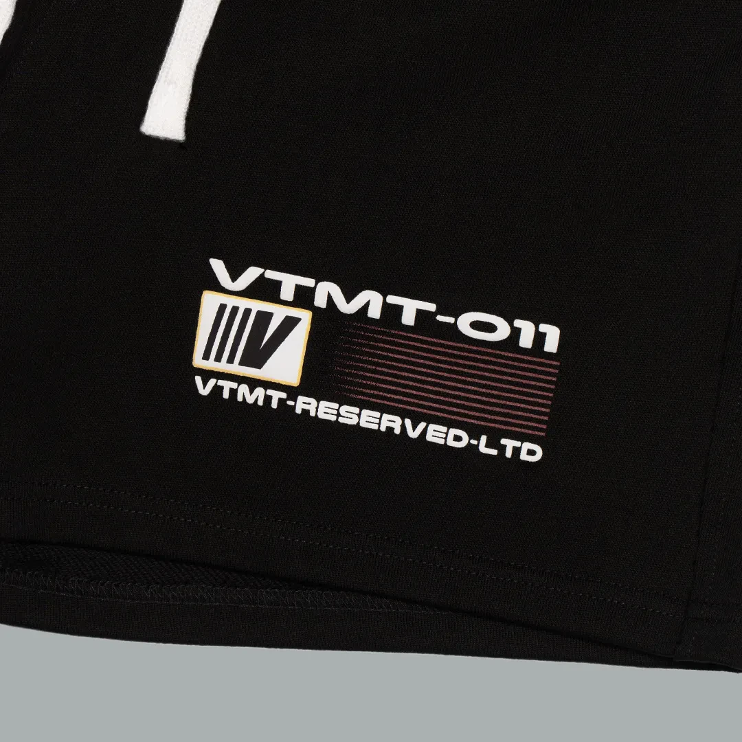 VTMT 011 SHORT PANT