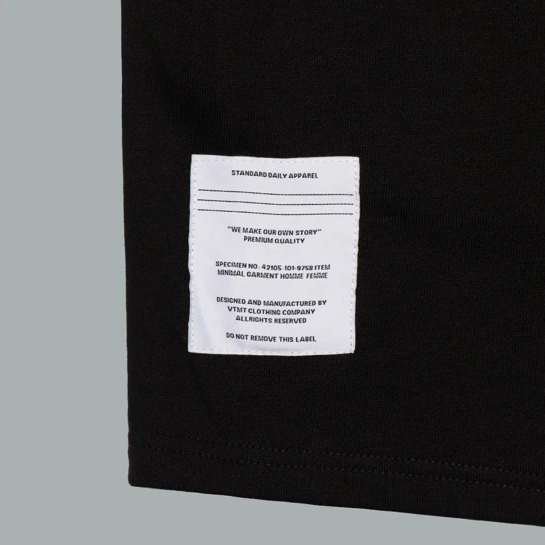 VTMT 011 SHORT PANT