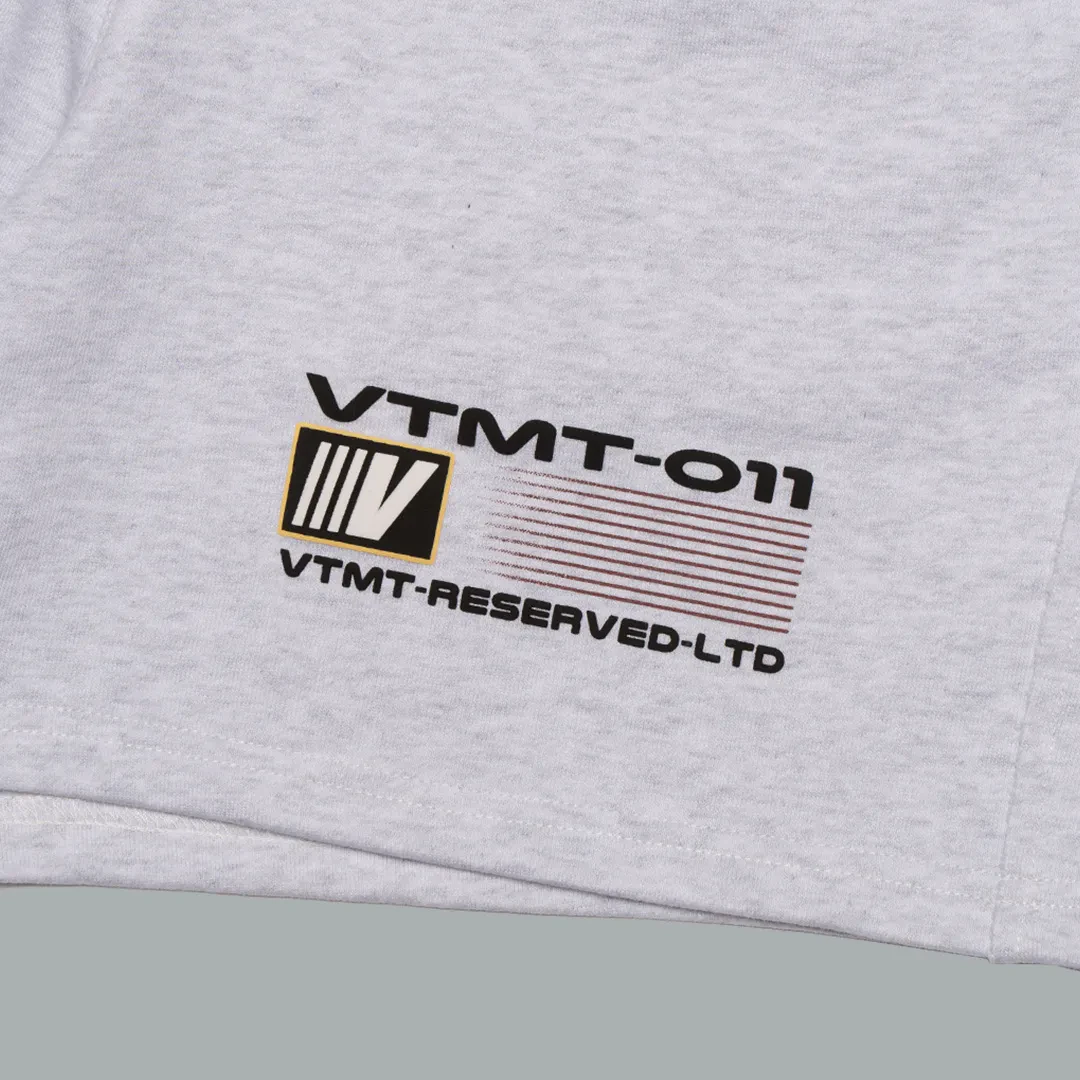 VTMT 011 SHORT PANT