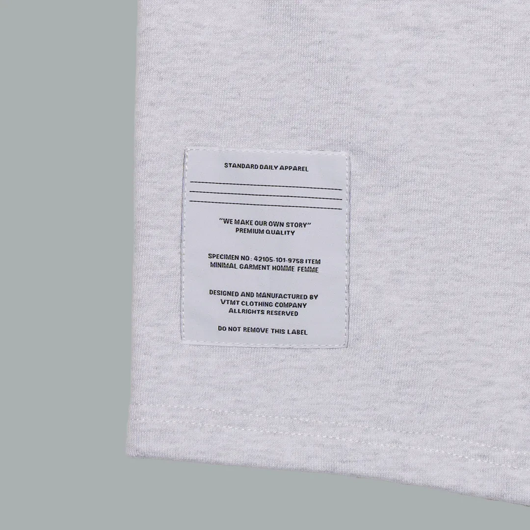 VTMT 011 SHORT PANT