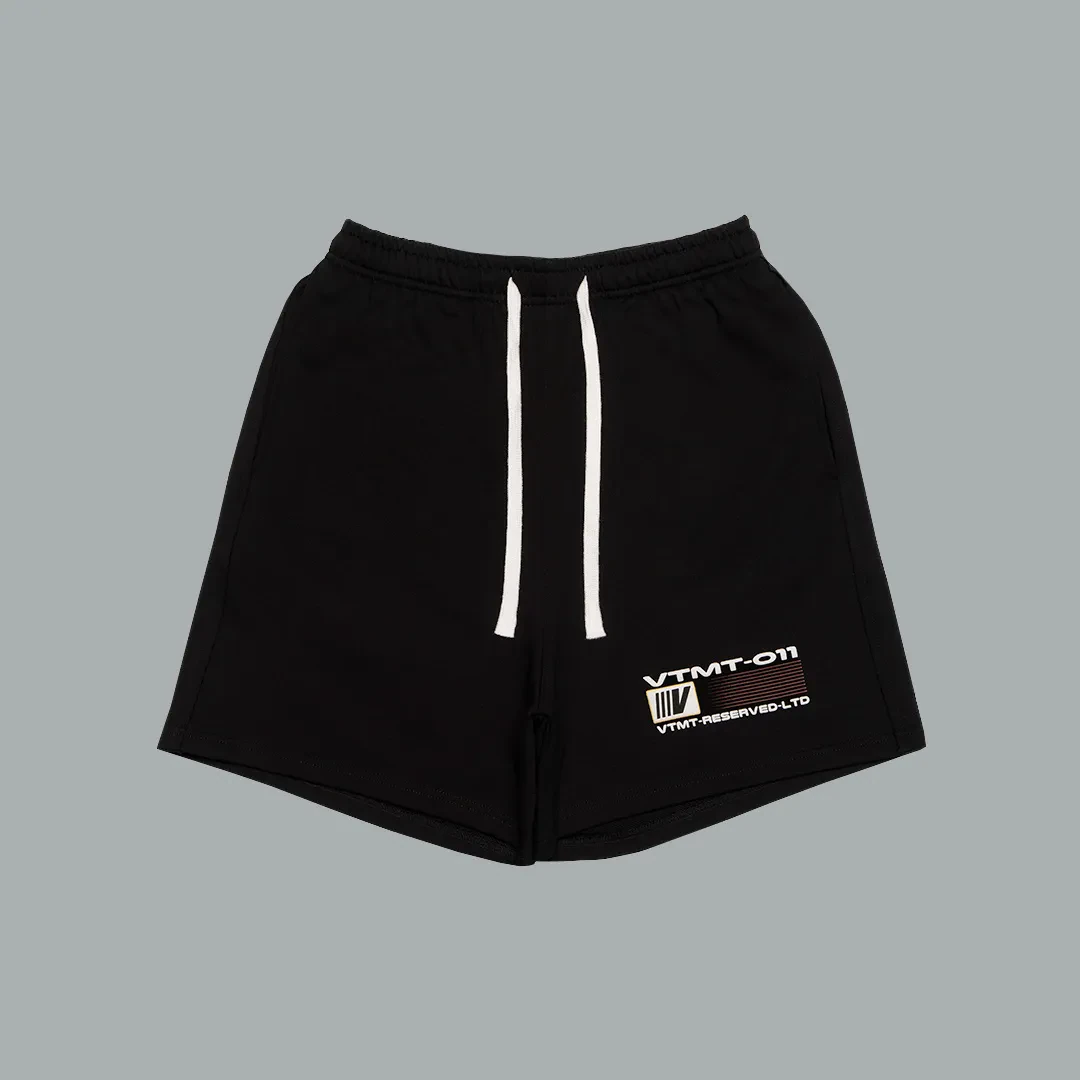 VTMT 011 SHORT PANT