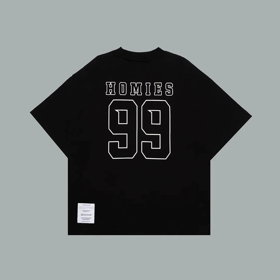 HOMIES 99