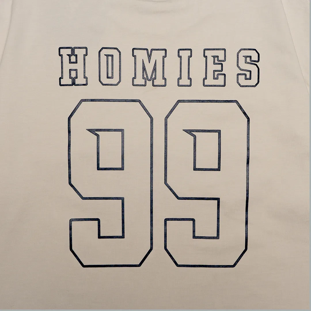 HOMIES 99