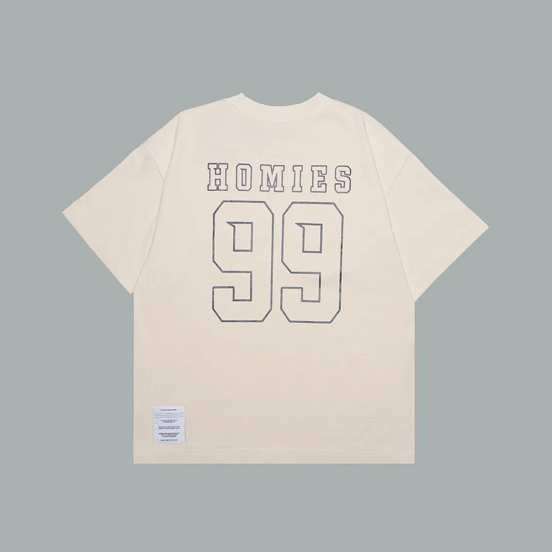 HOMIES 99