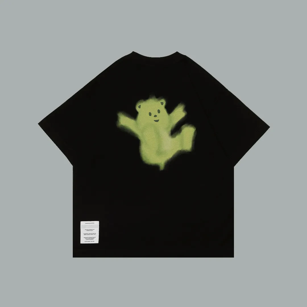 JOYFUL BEAR