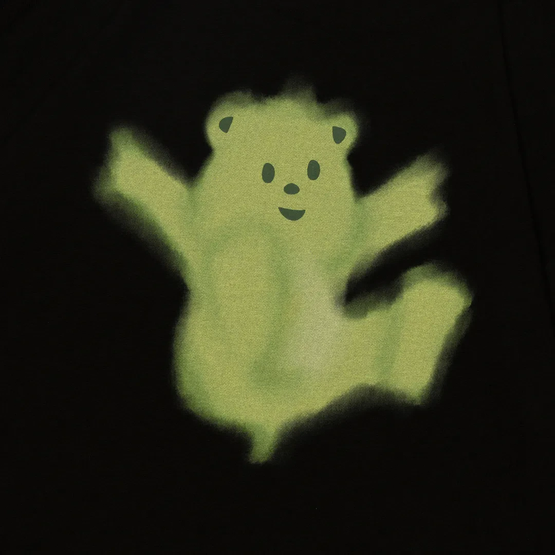 JOYFUL BEAR